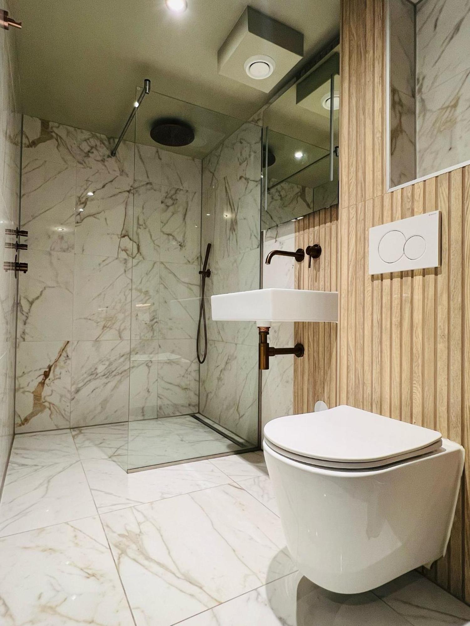 Amigo Hotel Amsterdam Eksteriør billede