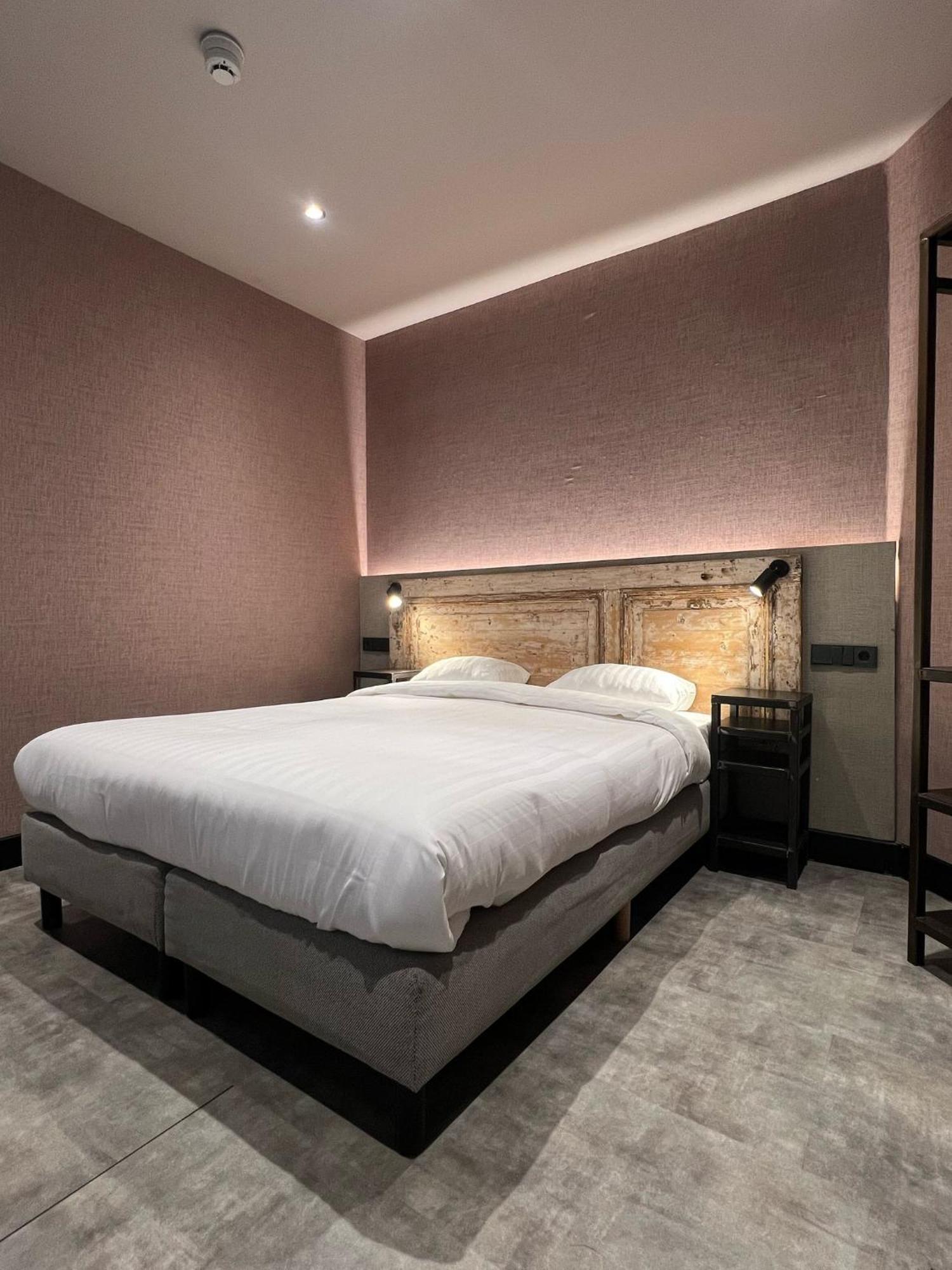 Amigo Hotel Amsterdam Eksteriør billede